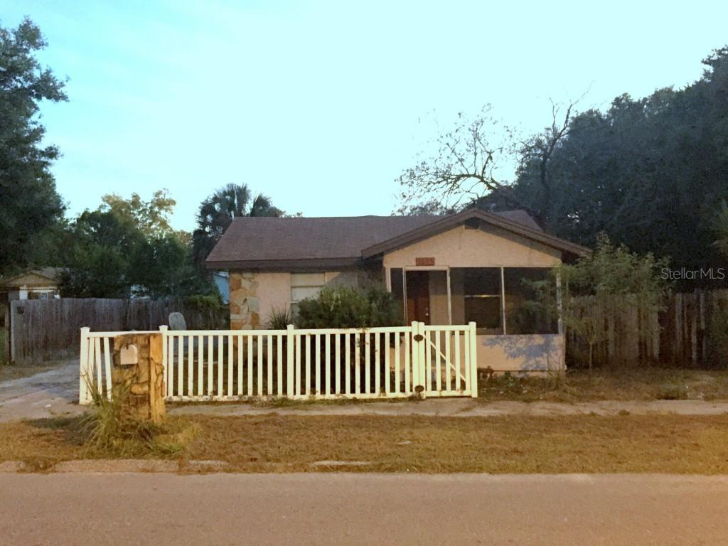 3605 E Shadowlawn Ave., Tampa, FL 33610