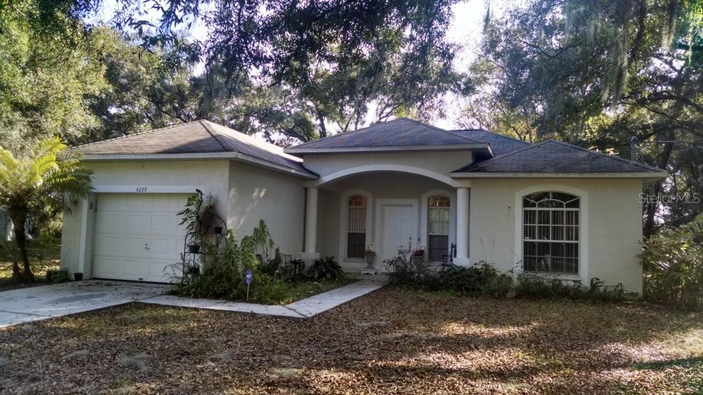 4229 Garden Ln., Tampa, FL 33610