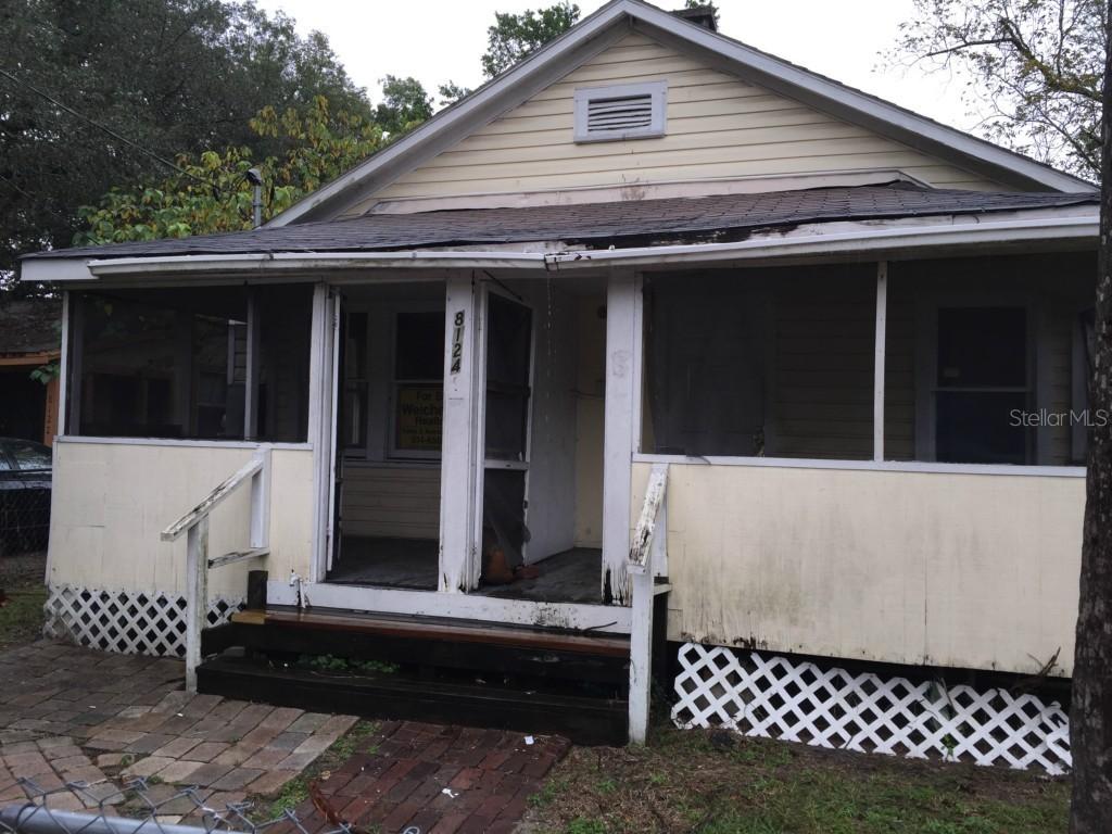 8124 N Brooks St., Tampa, FL 33604
