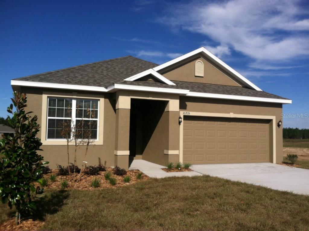 30735 Water Lily Dr., Brooksville, FL 34602