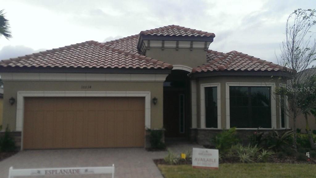 10234 Craftsman Park Pl., Palmetto, FL 34221