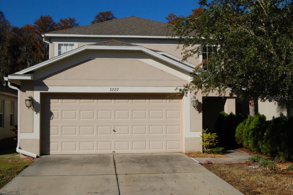 3227 Whitley Bay Ct, Land O Lakes, FL 34638