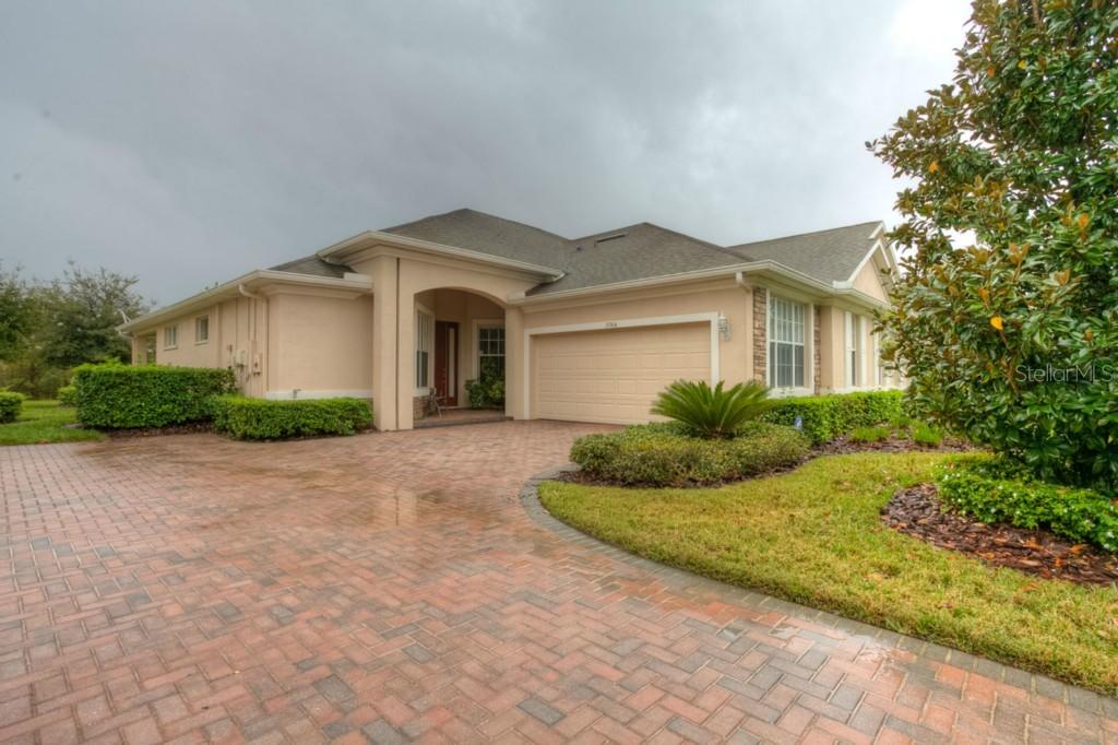 27414 Mistflower Dr., Wesley Chapel, FL 33544
