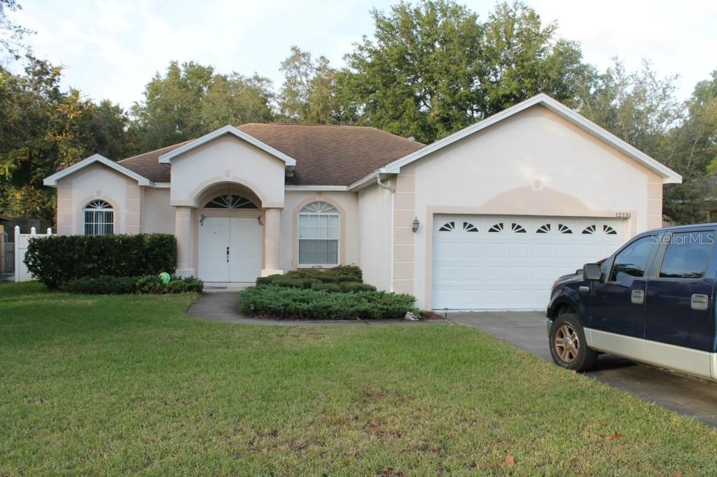 12335 Shadow Ridge Blvd., Hudson, FL 34669