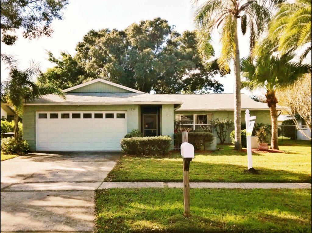 2332 Hawthorne Dr., Clearwater, FL 33763