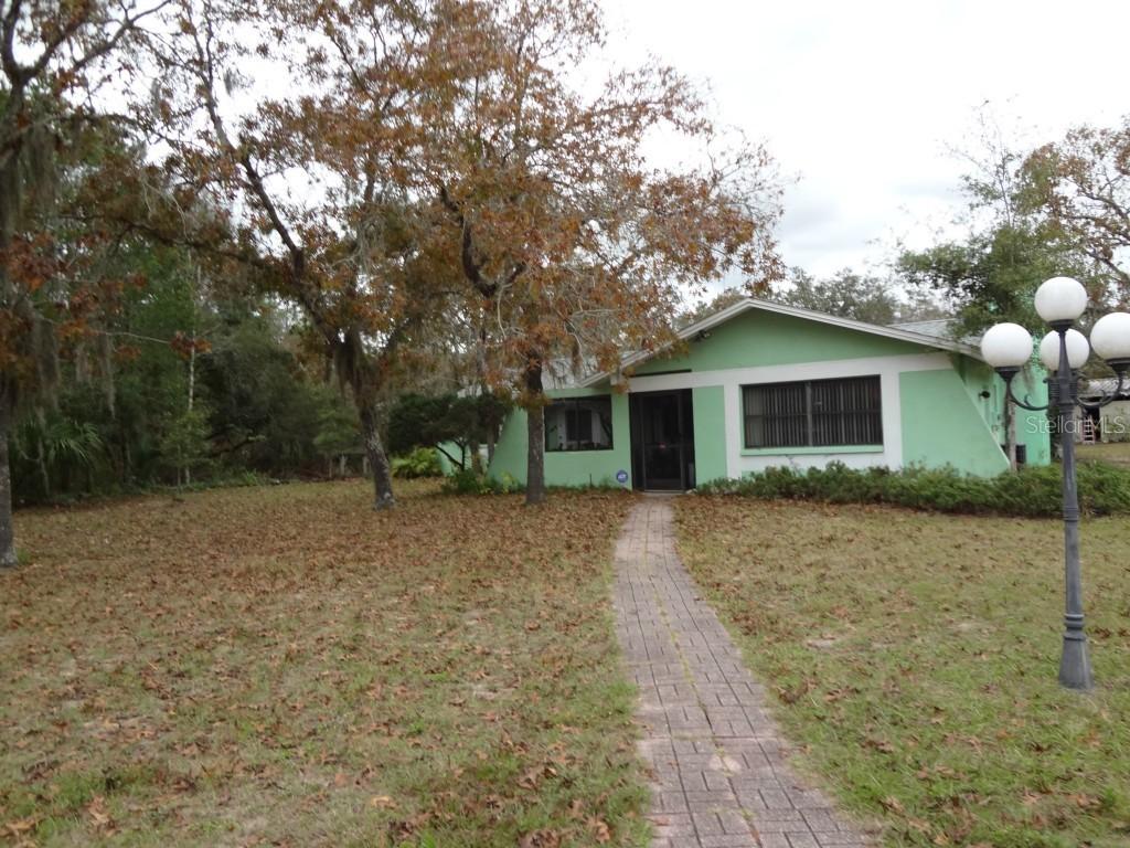 17509 Bosley Dr., Spring Hill, FL 34610