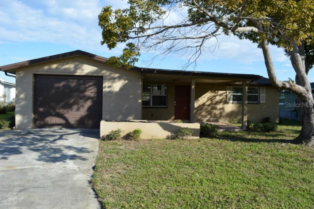 3601 Chauncy Rd., Holiday, FL 34691