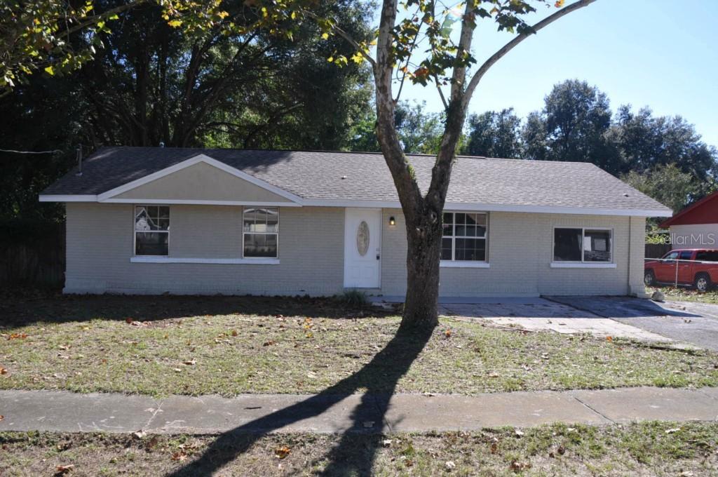 124 Magnolia Ave., Seffner, FL 33584