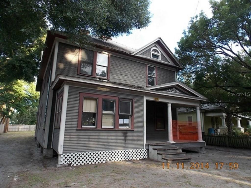 2715 N Morgan St., Tampa, FL 33602
