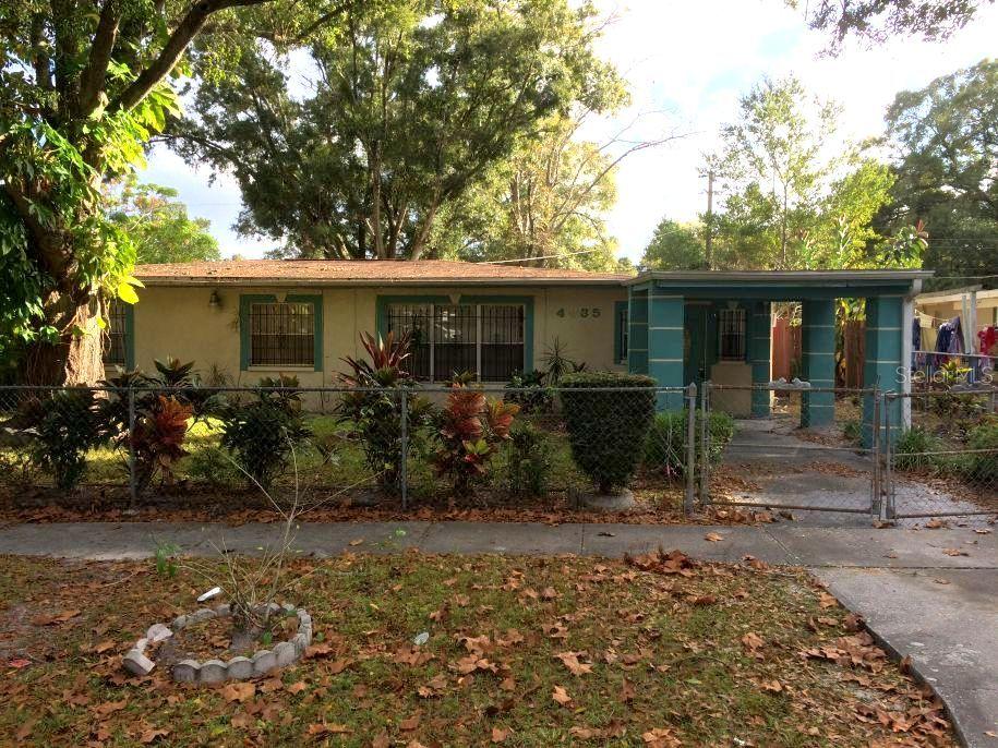 4435 Bass St., Tampa, FL 33617