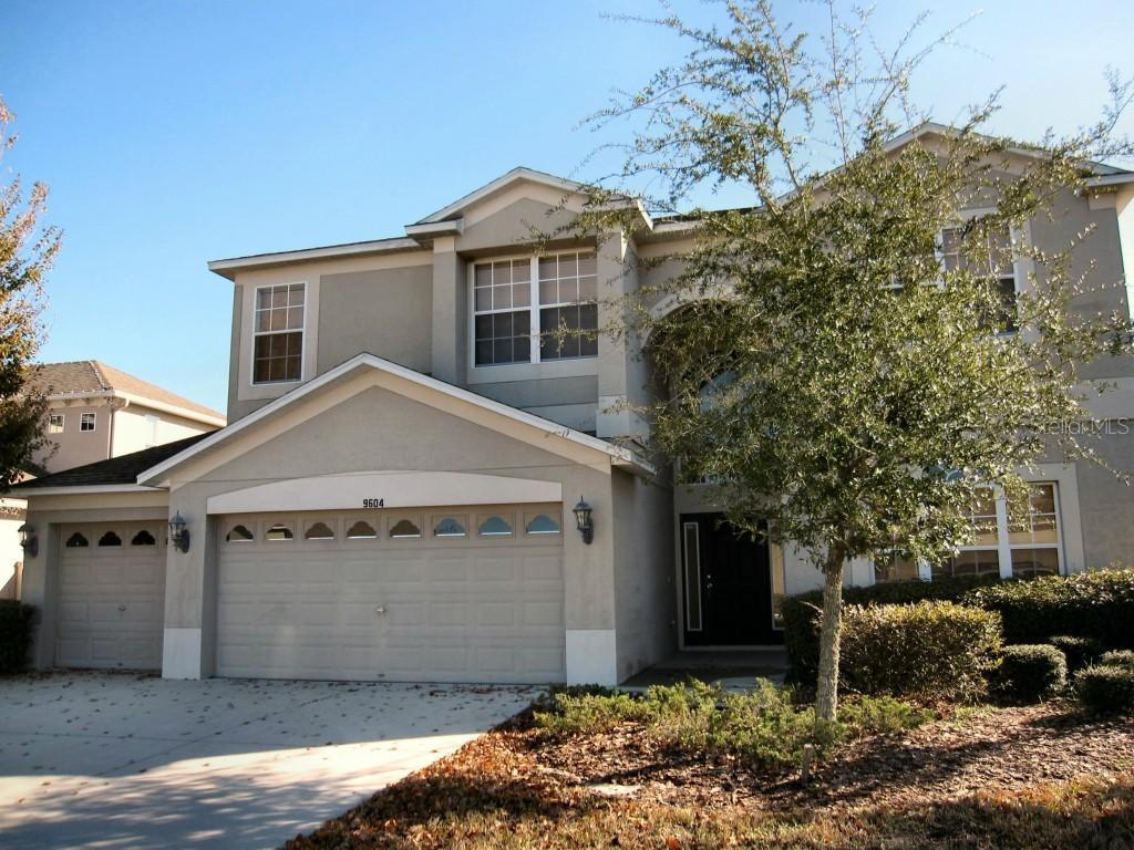 9604 Asbel Estates St., Land O Lakes, FL 34638