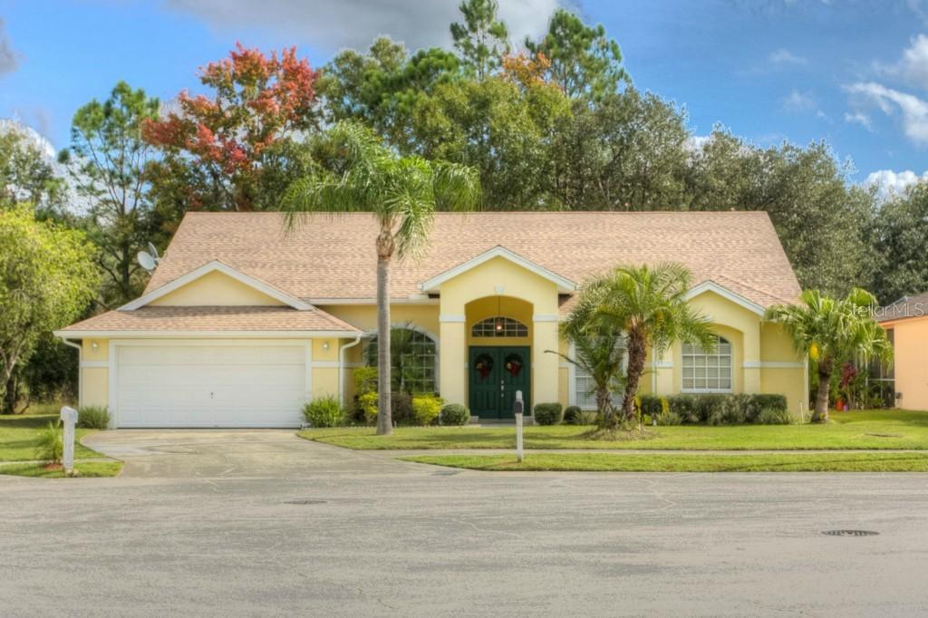 4854 Basswood St., Land O Lakes, FL 34639