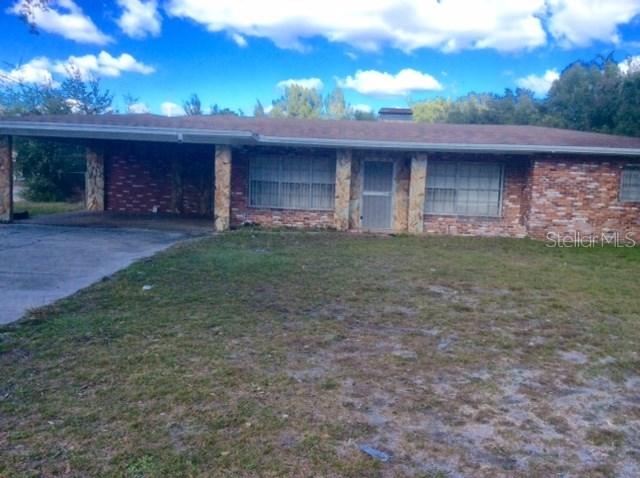 3133 W Lambright St., Tampa, FL 33614