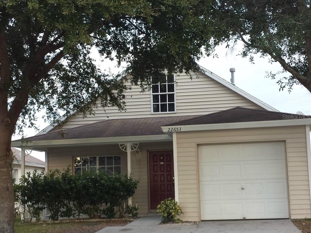 22653 Saint Thomas Cir., Lutz, FL 33549