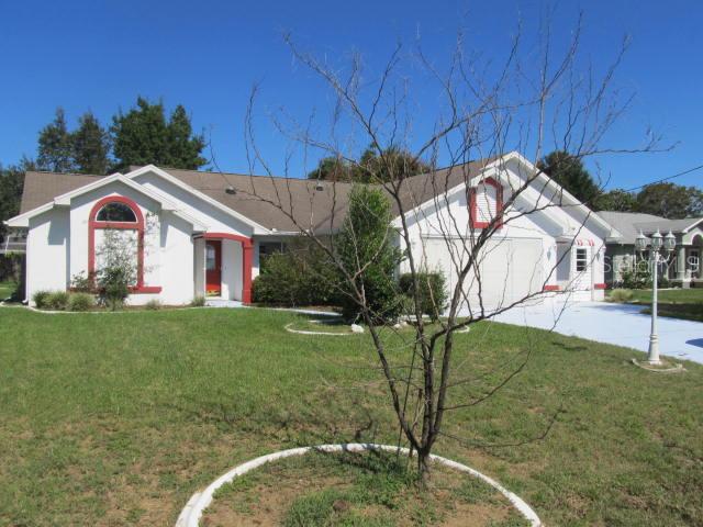 11210 Murraysville Dr., Spring Hill, FL 34609