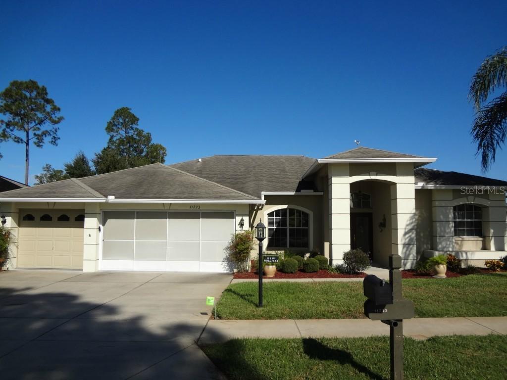 11223 Eagle Bend Dr., Hudson, FL 34667