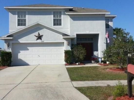 13209 Pike Lake Dr., Riverview, FL 33579