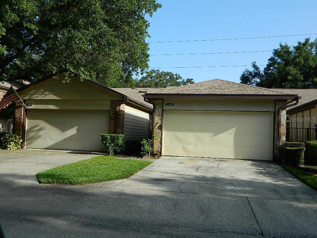 1763 Castle Rock Rd., Tampa, FL 33612