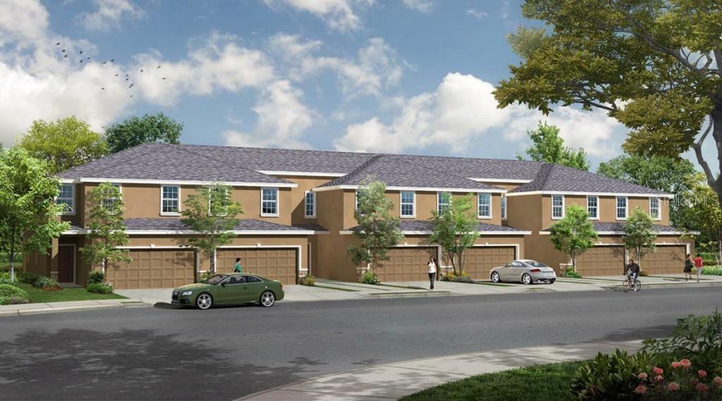 11510 Marbella Terrace St., Temple Terrace, FL 33637