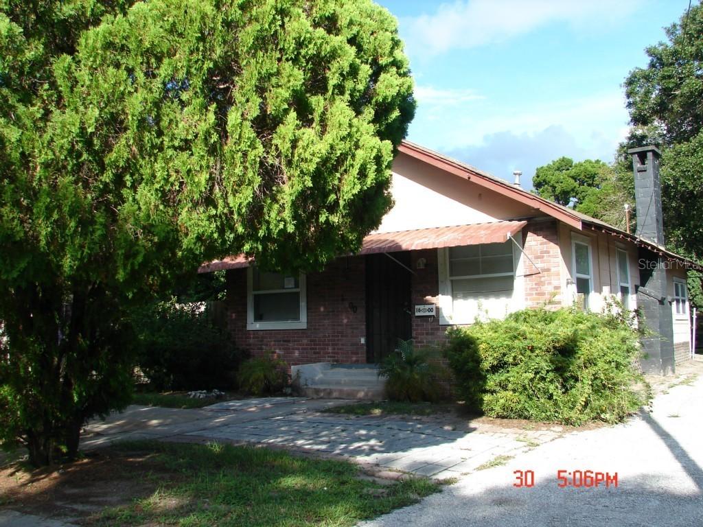 1600 39th St., St Petersburg, FL 33711