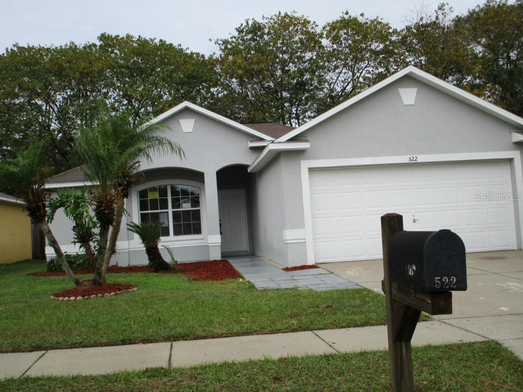 522 Napa Valley Cir., Valrico, FL 33594