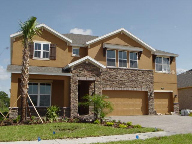 1748 Fox Grape Loop, Lutz, FL 33558