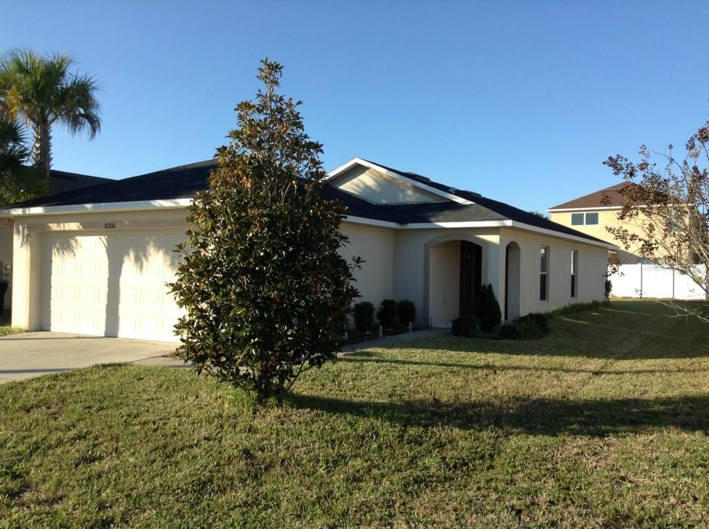 8206 Midnight Sun Ct., Riverview, FL 33578