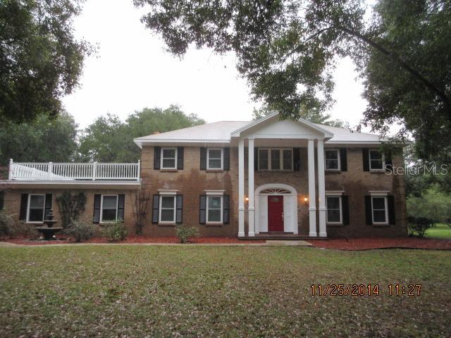 600 Rosemarie Ave., Brandon, FL 33511
