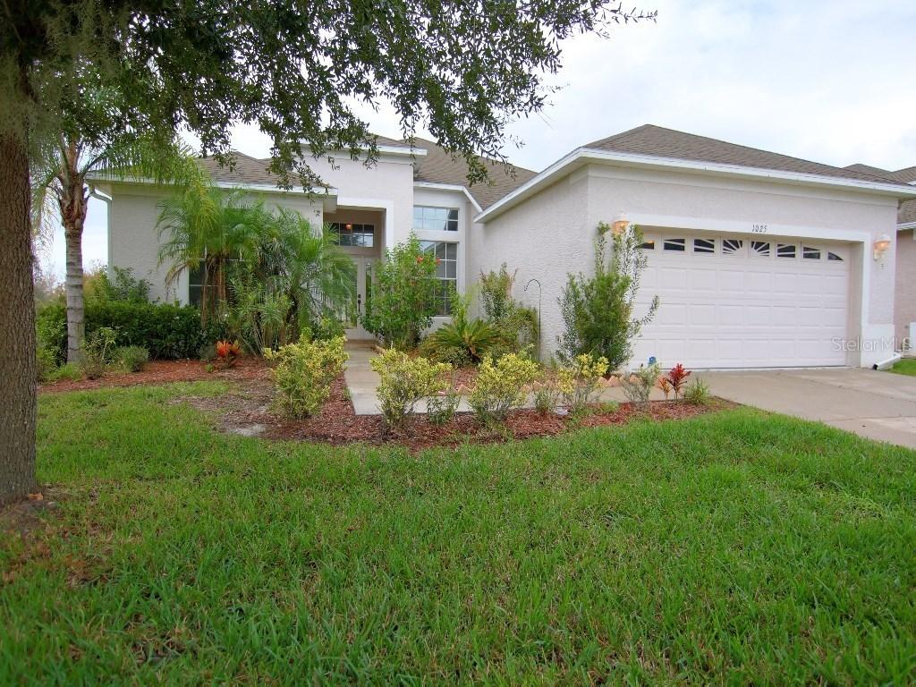 1025 Appian Pl., Wesley Chapel, FL 33543