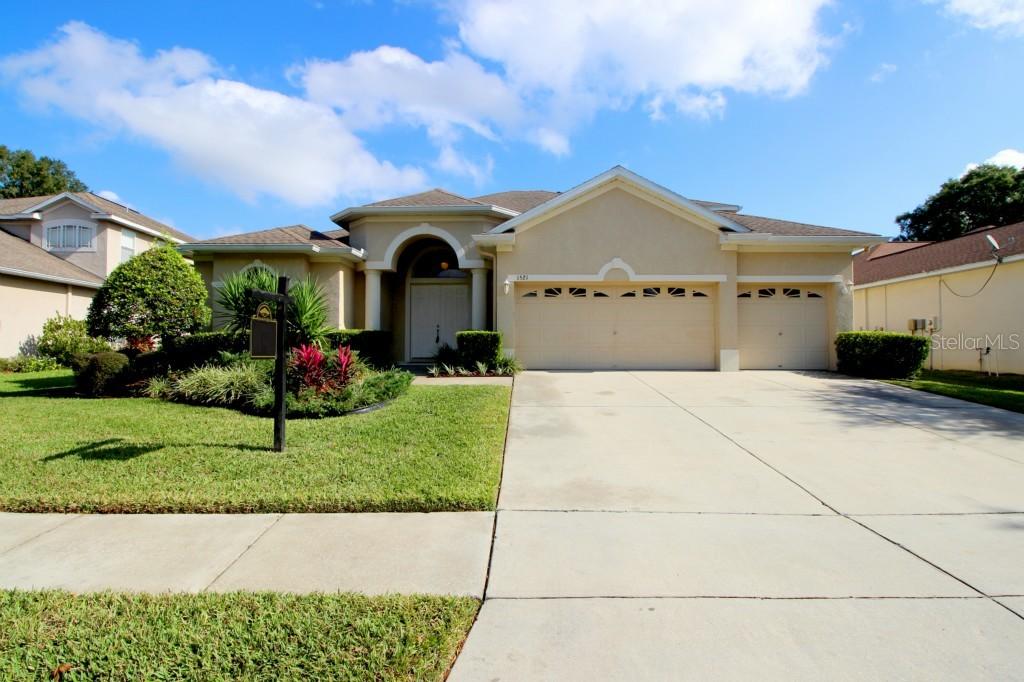 1521 Brilliant Cut Way, Valrico, FL 33594