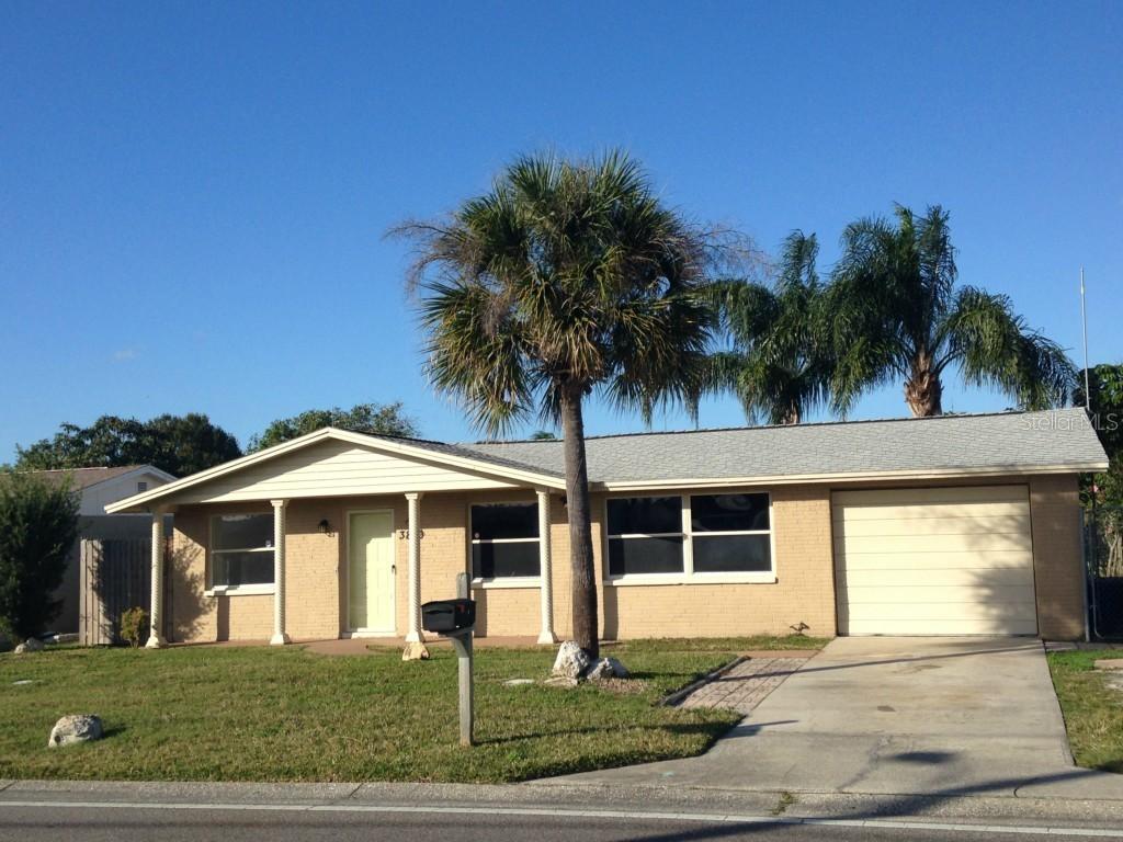 3829 Darlington Rd., Holiday, FL 34691