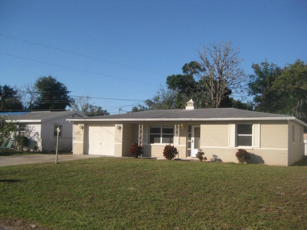 4911 Rosedale Ln., Holiday, FL 34690