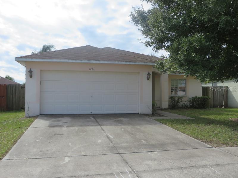 12211 Matchfield Way, Riverview, FL 33569