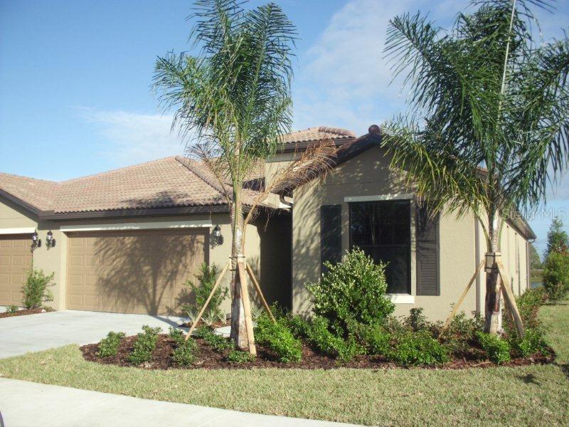 2777 Arugula Dr., North Port, FL 34289