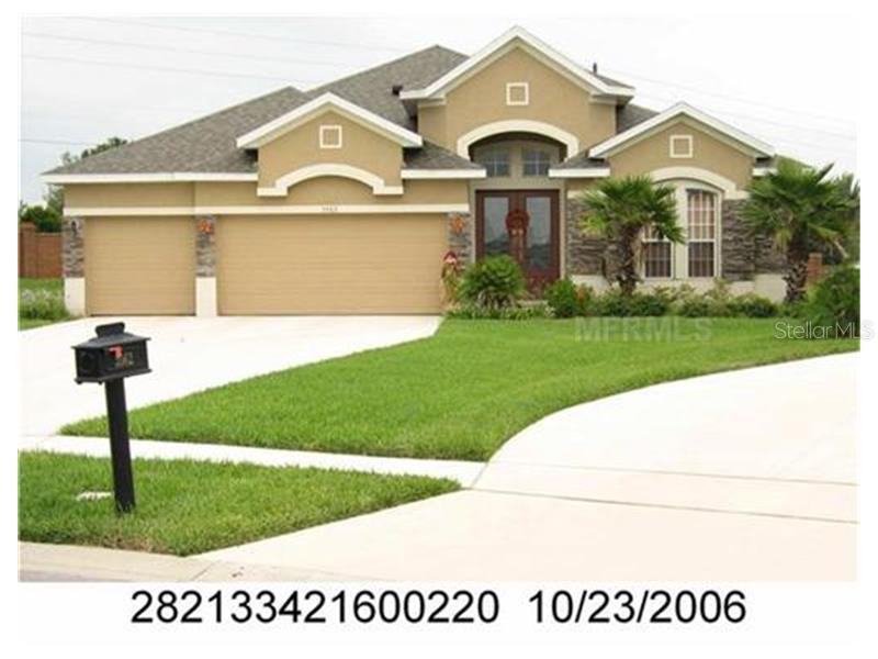 3562 Strachey Ct., Ocoee, FL 34761