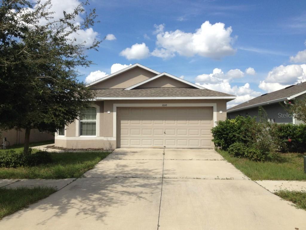 1010 Larwood Pine Dr., Ruskin, FL 33570