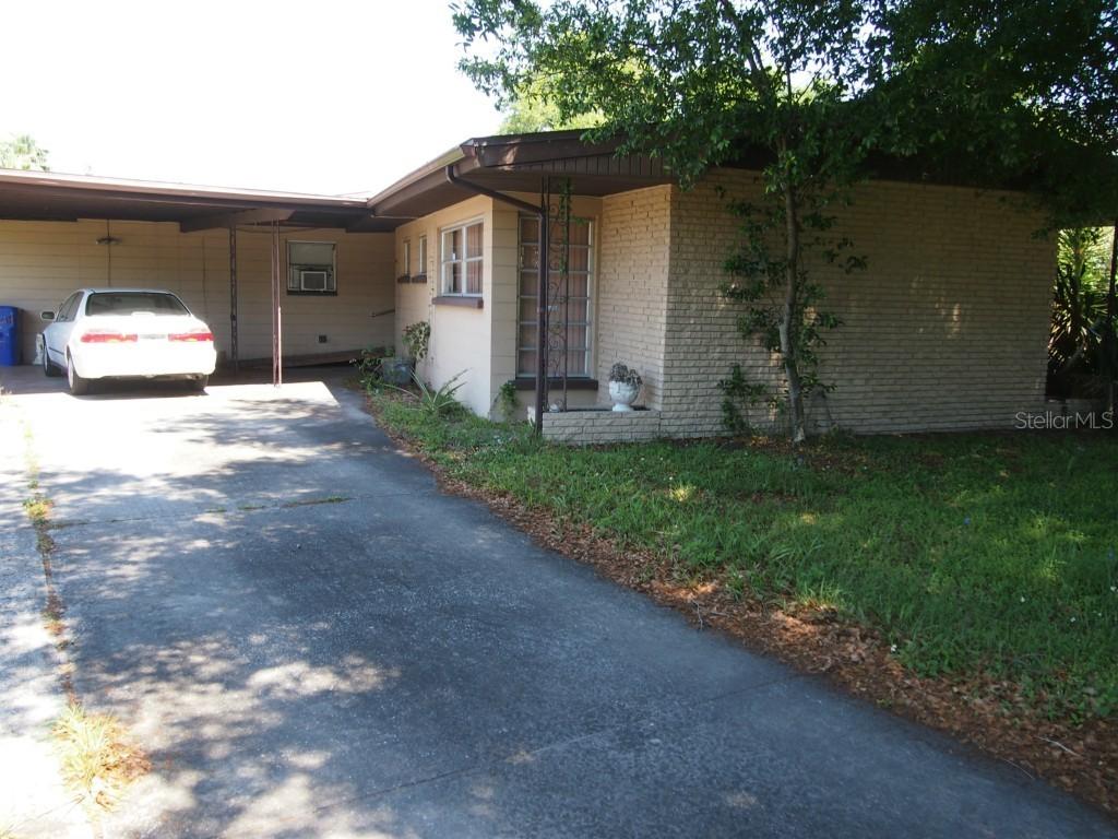 705 Shore Acres Dr., Lakeland, FL 33801