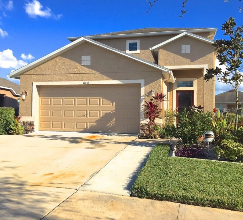8232 Summer Wood Ln., Riverview, FL 33578
