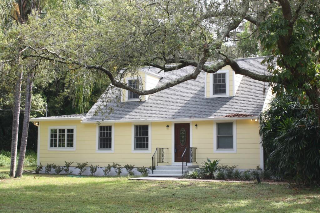 1002 Debuel Rd., Lutz, FL 33549