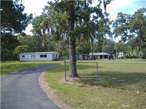 10916 Woodland Dr., Hudson, FL 34669