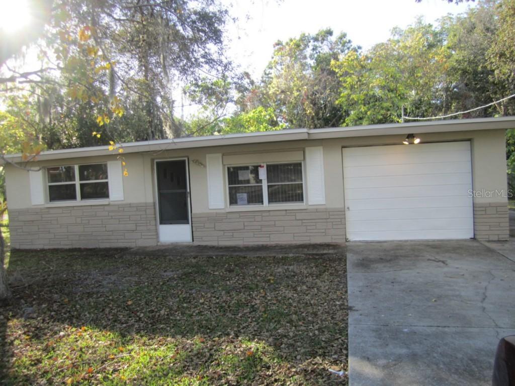 15215 Michael Dr., Hudson, FL 34667