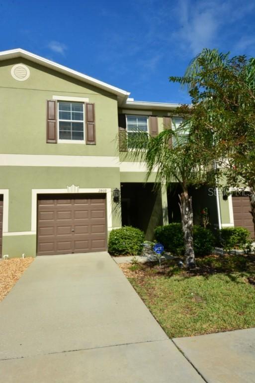 2809 Santego Bay Ct., Brandon, FL 33511