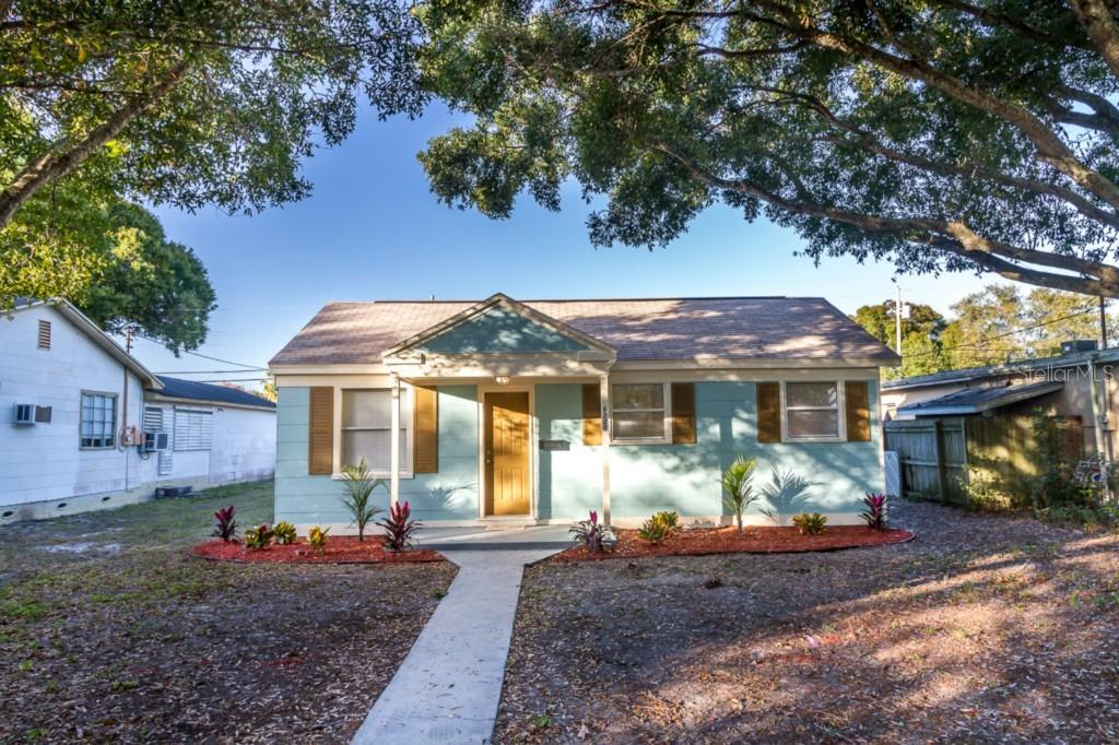 6221 1st Ave., St Petersburg, FL 33710