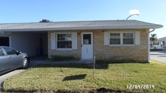 4998 Marigold Pl. #219, Pinellas Park, FL 33782