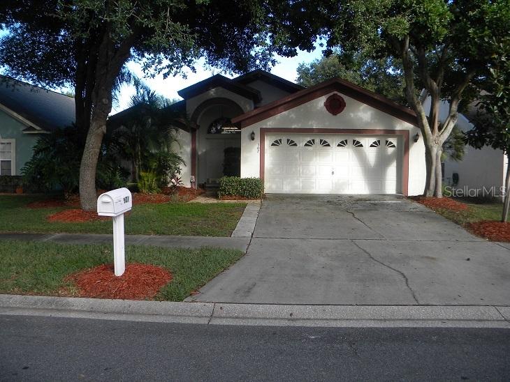 507 Beth Ann St., Valrico, FL 33594