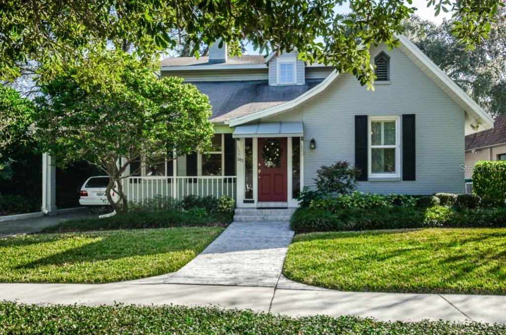 143 Bosphorous Ave., Tampa, FL 33606