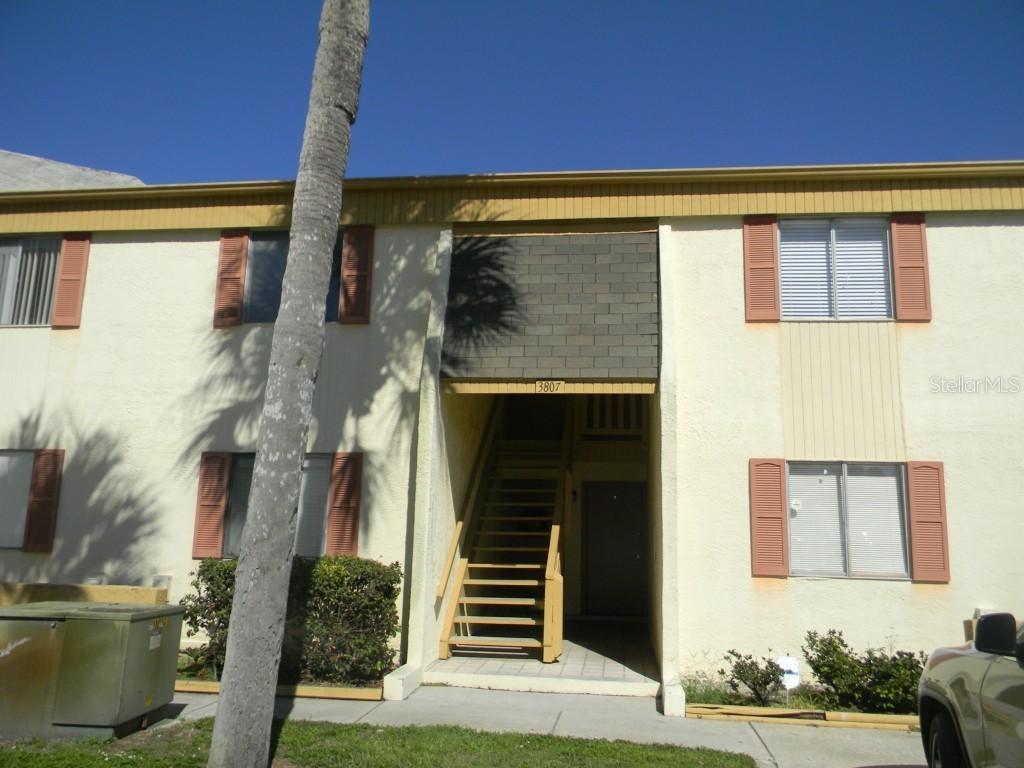 3807 Cortez Cir. #C, Tampa, FL 33614