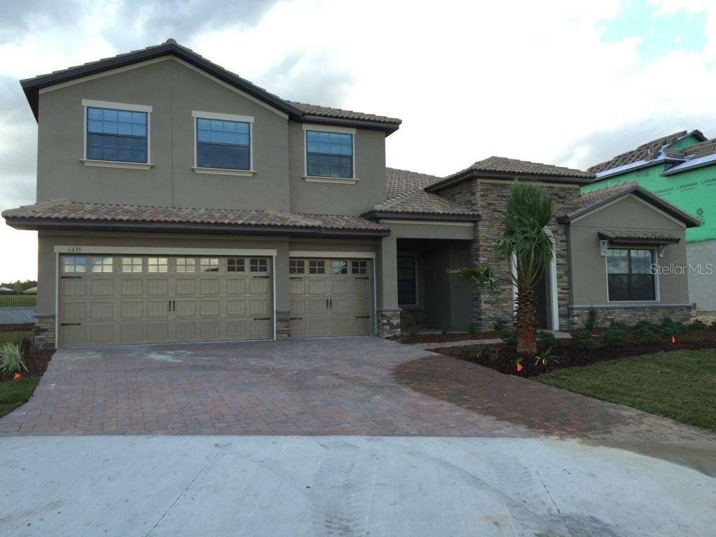 1435 Deuce Cir., Davenport, FL 33896