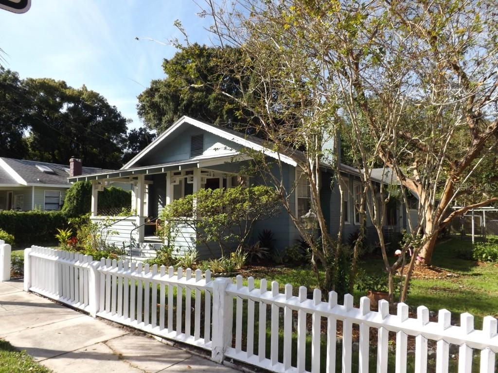 4706 N 10th St., Tampa, FL 33603