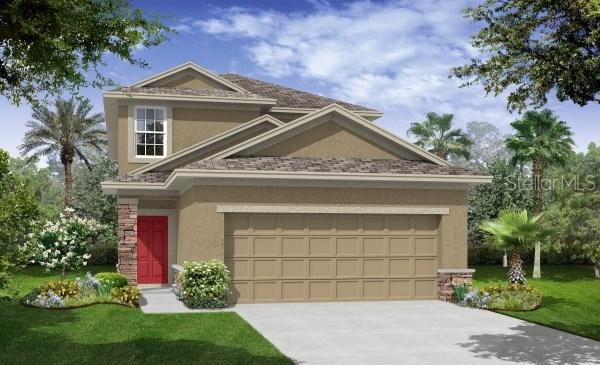 2721 Garden Falls Dr., Brandon, FL 33511
